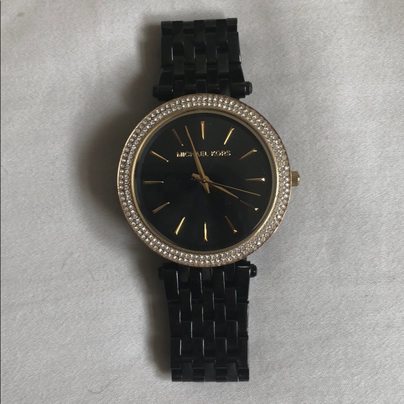 Michael Kors watch - Picture 2 of 4